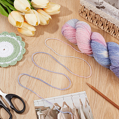 Cashmere Segment Dyed Yarn&nbsp;YCOR-CY0001-01B