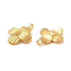 Brass Pendants&nbsp;KK-P203-09G