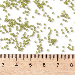 TOHO Round Seed Beads&nbsp;SEED-JPTR15-0246FM