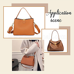PU Leather Bag Straps&nbsp;DIY-WH0661-49