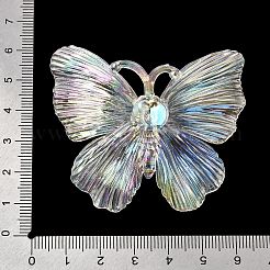 Transparent Resin Cabochons&nbsp;RE-CBADCDD-08A