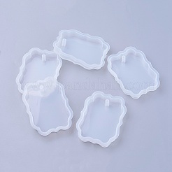 Pendant Silicone Molds&nbsp;LS-DIY-I011-15