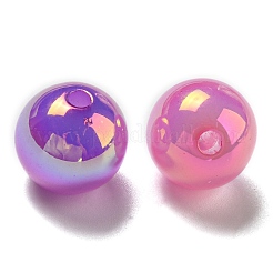 Acrylic Beads&nbsp;OACR-G017-01