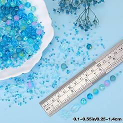 Glass Beads&nbsp;GLAA-SZ0001-94F