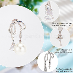 DIY Jewelry Making Finding Kit&nbsp;DIY-DR0001-27