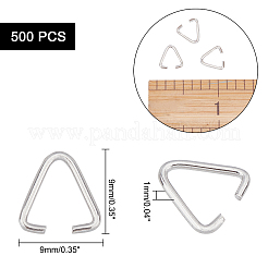 Iron Triangle Rings&nbsp;IFIN-PH0001-27P