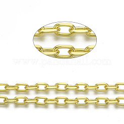 Unwelded Iron Paperclip Chains&nbsp;CH-S125-21B-03