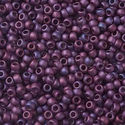 TOHO Round Seed Beads&nbsp;SEED-JPTR08-0625F