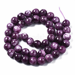 Natural Quartz Beads Strands&nbsp;G-S276-13C