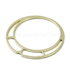 Rack Plating Alloy Pendants&nbsp;PALLOY-K023-11G