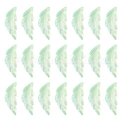 Acrylic Pendants&nbsp;MACR-TAC0015-001