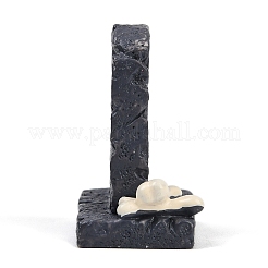 Halloween Resin Display Decoration&nbsp;DJEW-B015-08