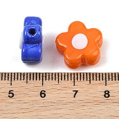Handmade Lampwork Beads&nbsp;LA-CBAFE51-03