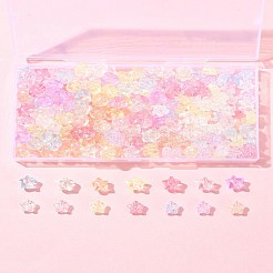 91G Transparent Acrylic Beads&nbsp;OACR-FS0001-89