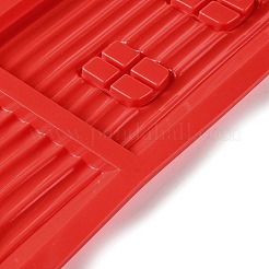 Cake DIY Food Grade Silicone Mold&nbsp;DIY-K075-16