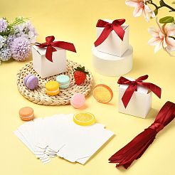 Cardboard Candy Gift Boxes&nbsp;CON-FZC0002-003D-1