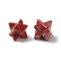 Natural Red Jasper Beads&nbsp;G-A205-01G