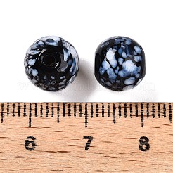 Handmade Lampwork Beads&nbsp;LAMP-T023-05A