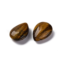 Natural Tiger Eye Beads&nbsp;G-Z066-12