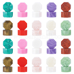 DIY Wax Seal Stamp Kits&nbsp;DIY-CP0002-58