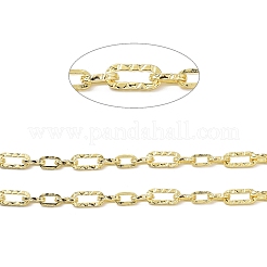 Alloy Figaro Chain&nbsp;LCHA-D002-02G
