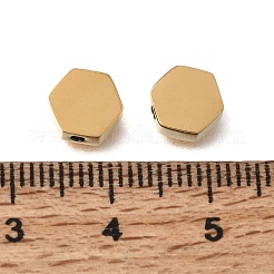 304 Stainless Steel Beads&nbsp;STAS-E532-08G