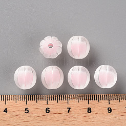 Transparent Acrylic Beads&nbsp;LS-TACR-S152-07C-SS2112