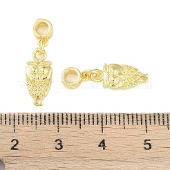 Brass Pendants&nbsp;KK-A226-05G