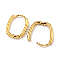 202 Stainless Steel Huggie Hoop Earrings&nbsp;EJEW-H003-07G-02