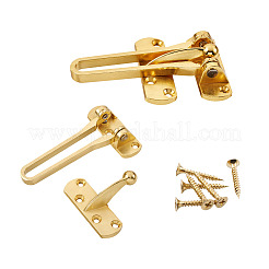 Zinc Alloy Swing Bar Door Lock&nbsp;SW-TAC0002-01A
