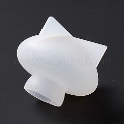 DIY 3D Mushroom Display Decoration Silicone Molds&nbsp;DIY-D070-11