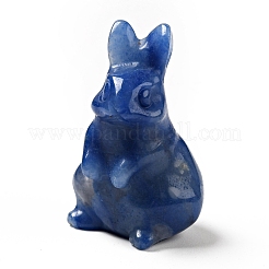 Natural Gemstone Sculpture Display Decorations&nbsp;G-C244-01