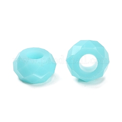 Resin European Beads&nbsp;RESI-B020-06C