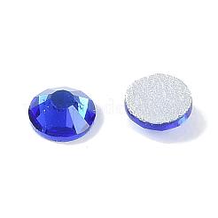 Glass Flat Back Rhinestone&nbsp;RGLA-C002-SS10-369
