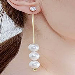 80Pcs Brass Ball Head Pins&nbsp;KK-LP0001-74