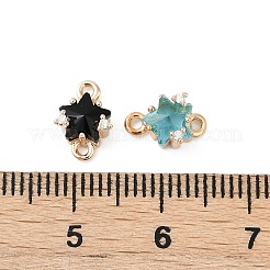 Brass Glass Pendants&nbsp;X1-KK-D291-09KCG