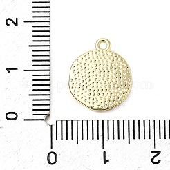 Alloy Enamel Charms&nbsp;PALLOY-K020-19LG-02