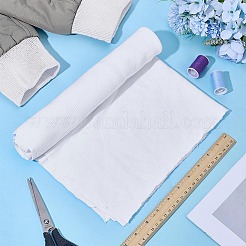 Cotton Ribbed Fabric&nbsp;AJEW-WH0816-226B