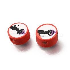 Handmade Polymer Clay Beads&nbsp;PY-CBA5A20-13A