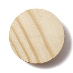 Model Wood Bases&nbsp;AJEW-WH0282-67