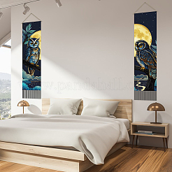 Polyester Wall Hanging Tapestry&nbsp;AJEW-WH0399-035