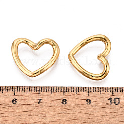 304 Stainless Steel Linking Rings&nbsp;STAS-T065-83G