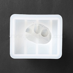 OK Gesture Display Silicone Statue Molds&nbsp;LS-DIY-I096-11