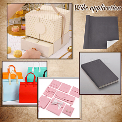 Cloth Book Covers&nbsp;AJEW-WH0314-501A