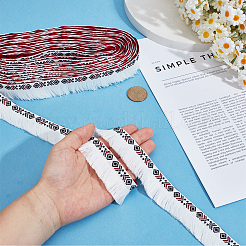 10 Yards Polyester Ribbon&nbsp;OCOR-GF0005-86A