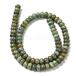Natural Turquoise Beads Strands&nbsp;G-P506-03B-01