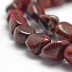 Natural Agate Beads Strands&nbsp;G-F464-03