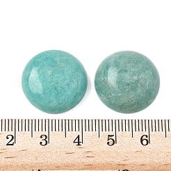 Natural Amazonite Cabochons&nbsp;G-A265-01B