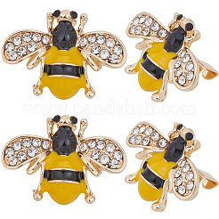 10Pcs Enamel Pin&nbsp;JEWB-CY0001-11