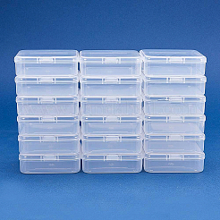Plastic Bead Storage Containers&nbsp;CON-BC0004-67